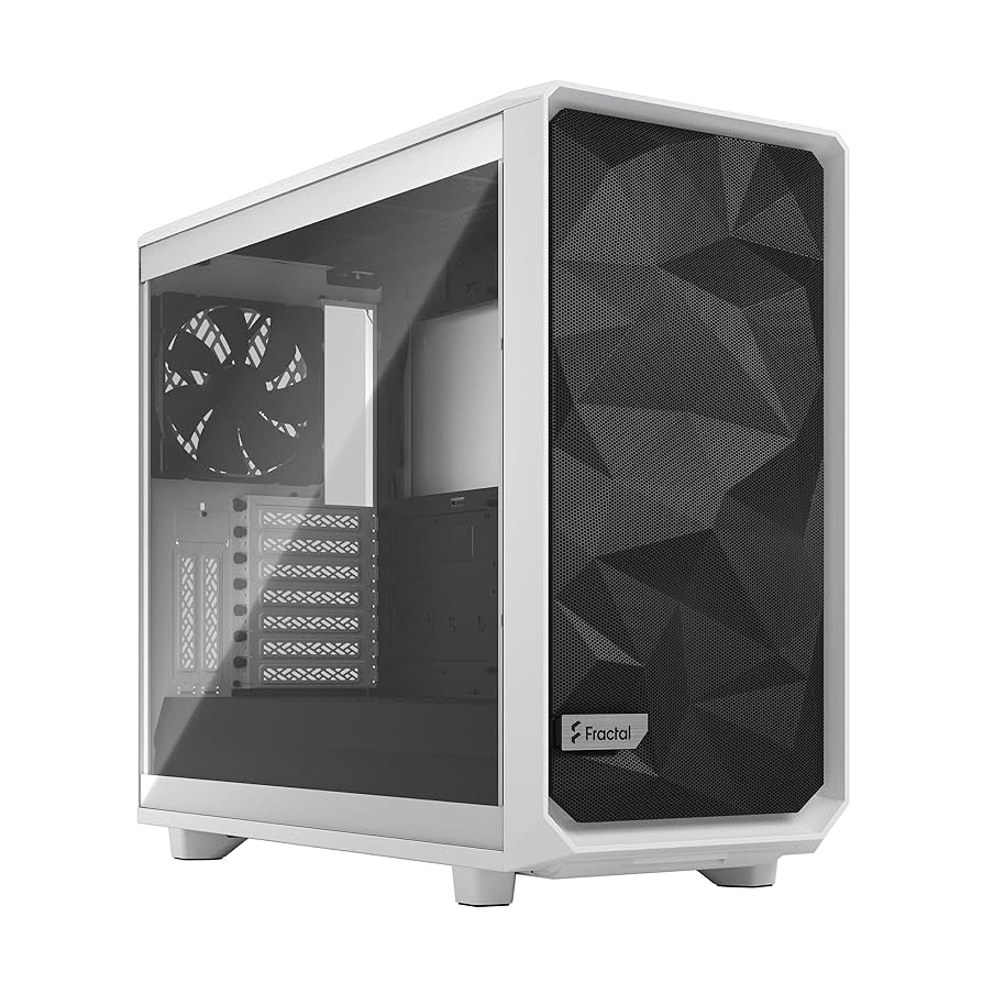【新品未使用】Fractal Design Meshify 2 PCケース Meshify 2 RGB — Fractal Design